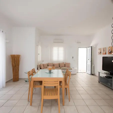 Nireas Apartment