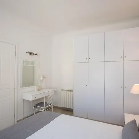 Apartment Nireas Platys Gialos (Mykonos)