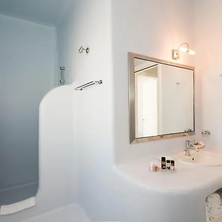 Nireas Apartment Platys Gialos (Mykonos)