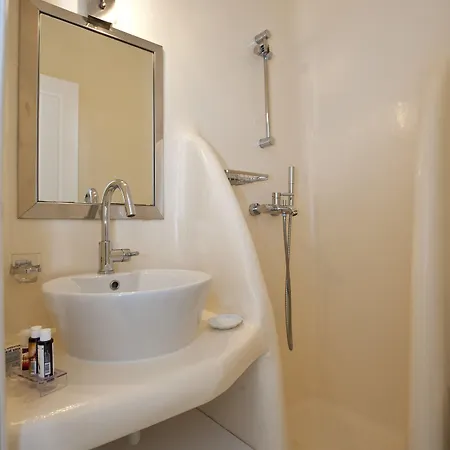 Apartment Nireas