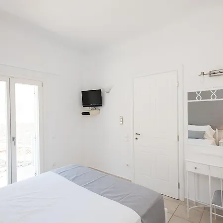 Nireas Apartment
