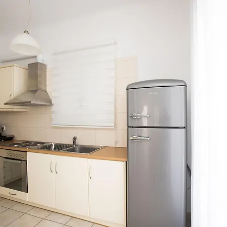 Apartment Nireas