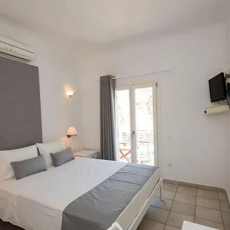 Apartment Nireas