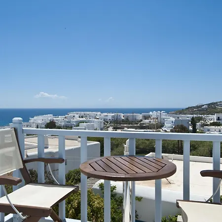 Apartment Nireas Platys Gialos (Mykonos)