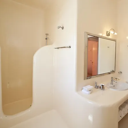 Nireas Apartment Platys Gialos (Mykonos)