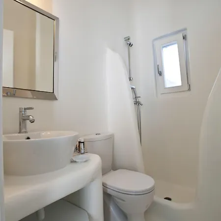 Nireas Apartment *