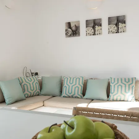 Nireas Apartment Platys Gialos (Mykonos)