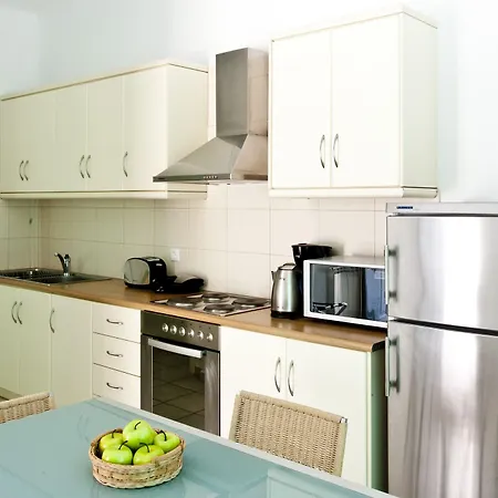 Apartment Nireas