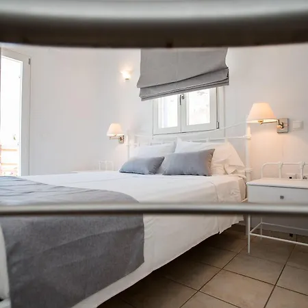 Apartment Nireas Platys Gialos (Mykonos)