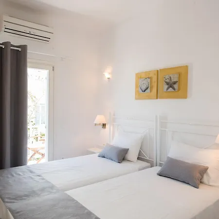 Apartment Nireas