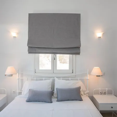 Apartment Nireas Platys Gialos (Mykonos)