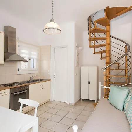 Apartment Nireas