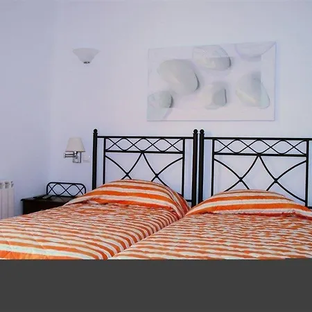 Nireas Apartment Platys Gialos (Mykonos)